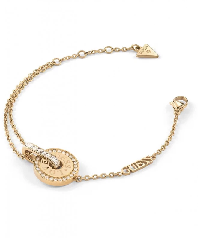 Náramok Guess Love Guess JUBB04078JWYGS