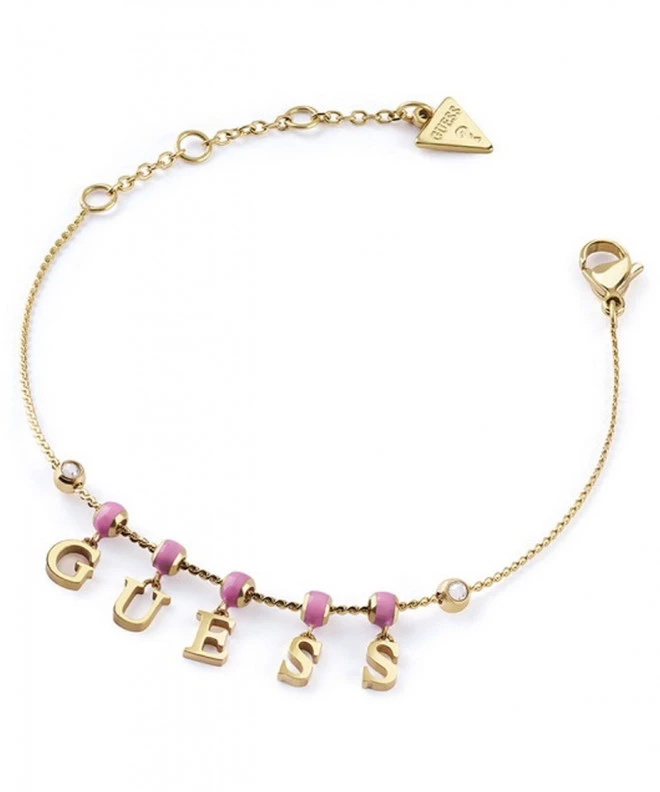 Náramok Guess Arm Party JUBB04224JWYGPKS