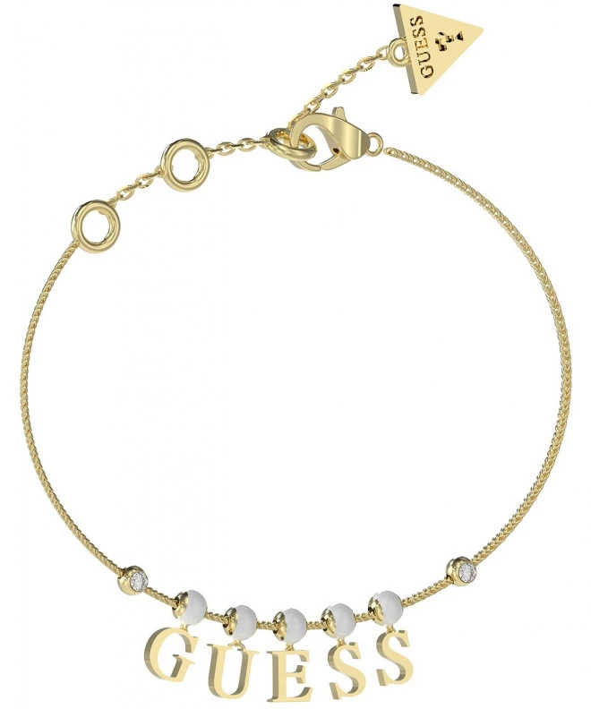 Náramok Guess Arm Party JUBB04224JWYGWHS