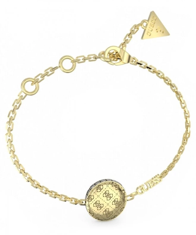 Náramok Guess 4G Rising JUBB04264JWYGS