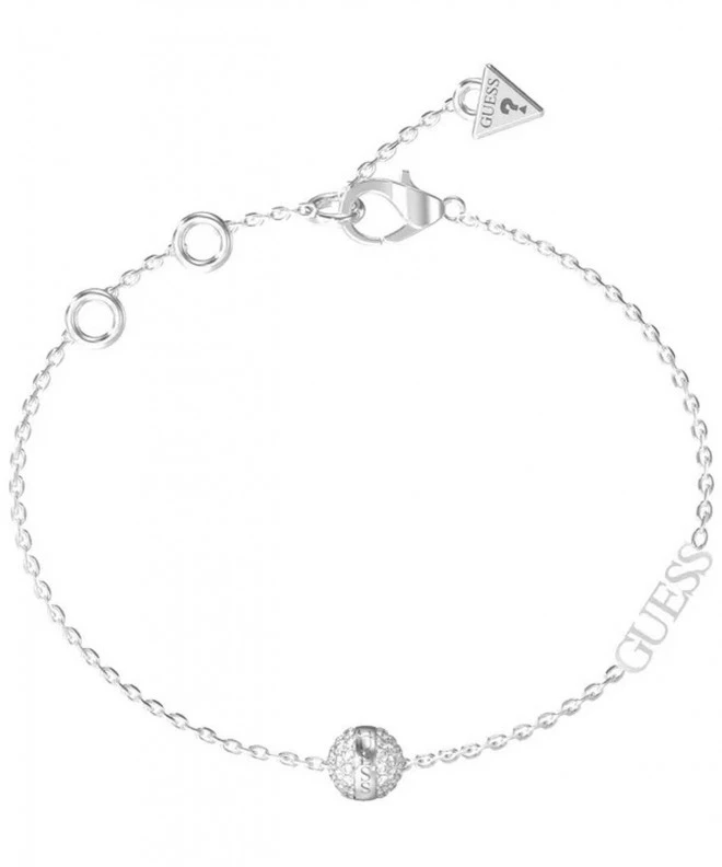 Náramok Guess Calypso JUBB04456JWRHS