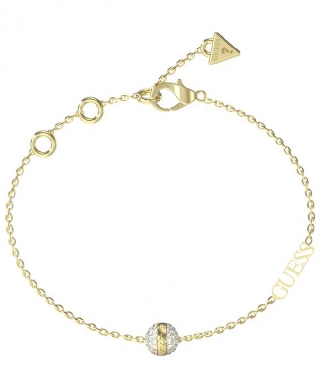 Náramok Guess Calypso JUBB04456JWYGS