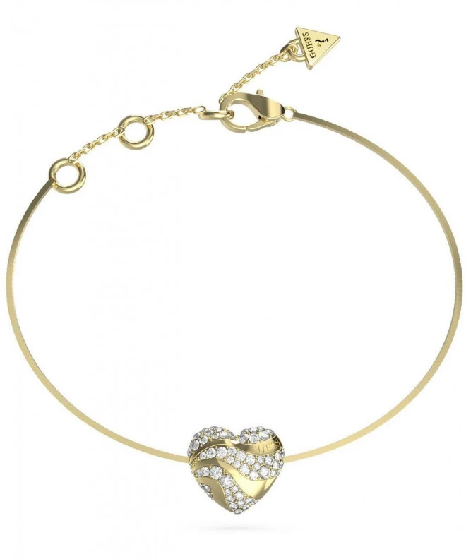 Náramok Guess In My Heart JUBB04502JWYGS