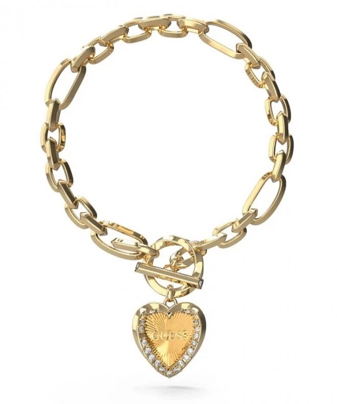 Náramok Guess Mon Amour JUBB04599JWYGS