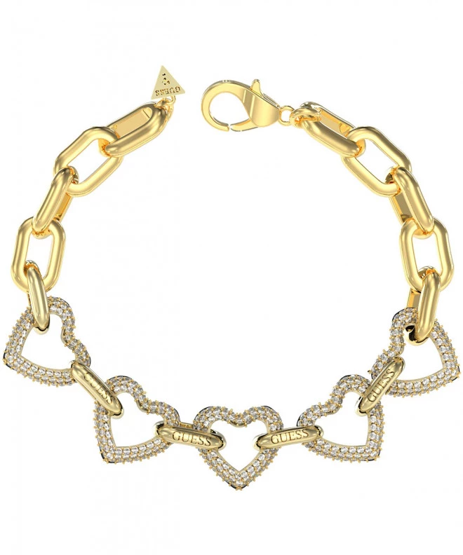 Náramok Guess Beloved JUBB05014JWYGS