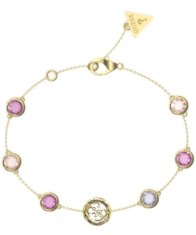 Náramok Guess Petra JUBB05099JWYGFCL
