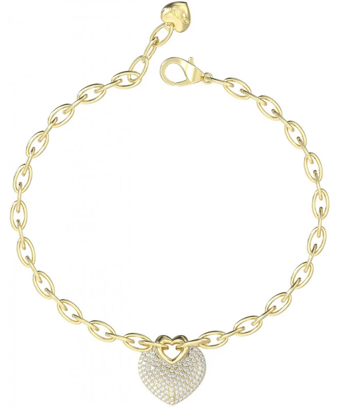 Náramok Guess Crazy In Love JUBB05214JWYGS
