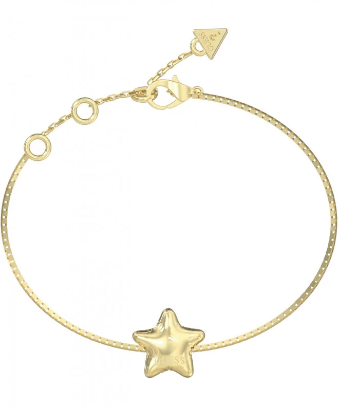 Náramok Guess Iconique JUBB05546JWYGL