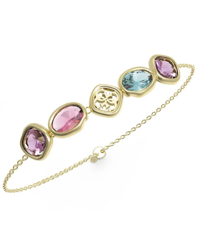 Náramok Guess Mamounia Multi-coloured JUBB05570JWYGMCT-U