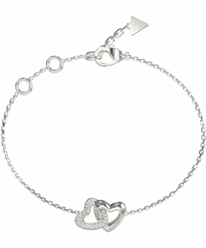 Náramok Guess Beloved S JUBB06014JWRHS