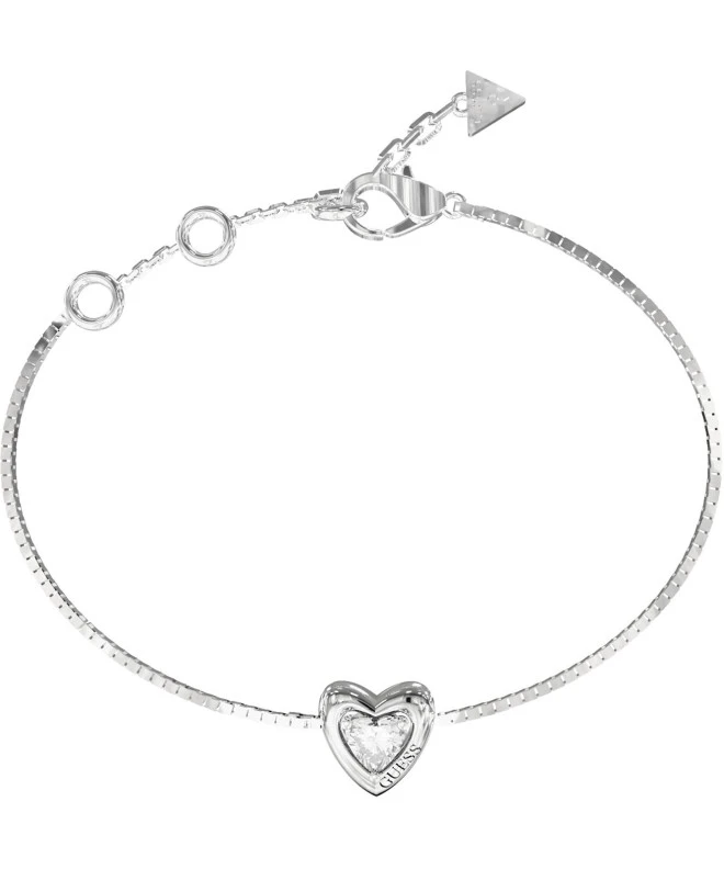 Náramok Guess Beloved S JUBB06017JWRHS