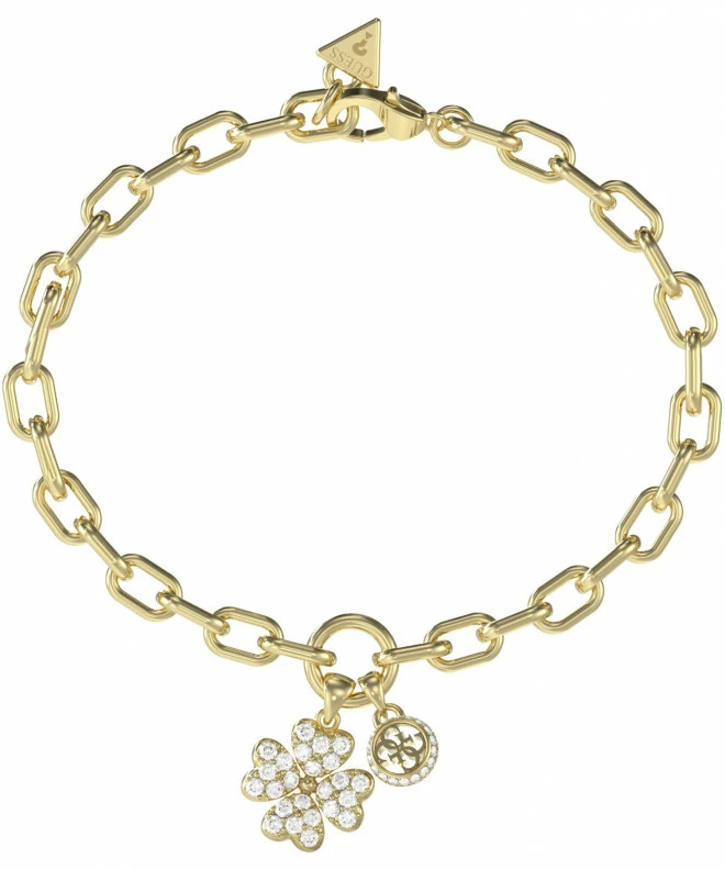 Náramok Guess Love Bites S JUBB06044JWYGS