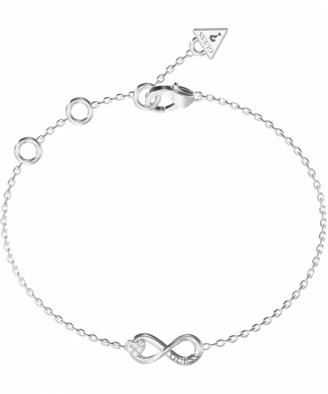 Náramok Guess Love Bites S JUBB06048JWRHS