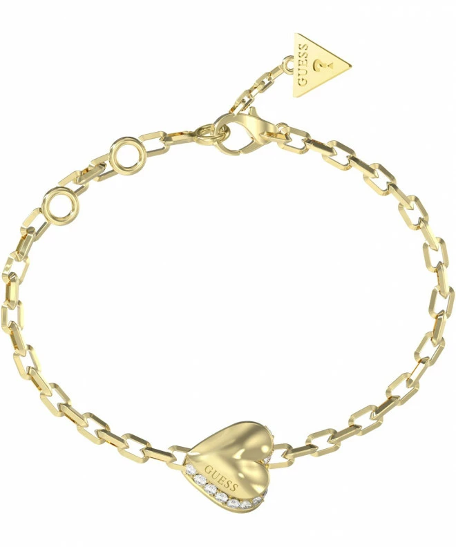 Náramok Guess By Your Side S JUBB06088JWYGS