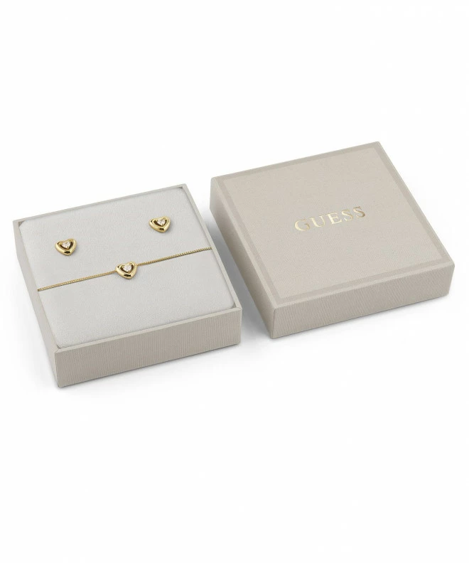 Náramok Guess Beloved SET JUBS06003JWYGS