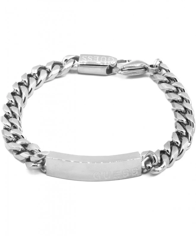 Náramok Guess X Logo JUXB03004JWSTS