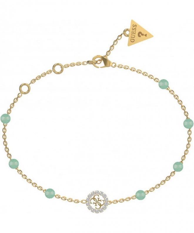Náramok Guess Natural Stones JUBB03074JWYGGNS