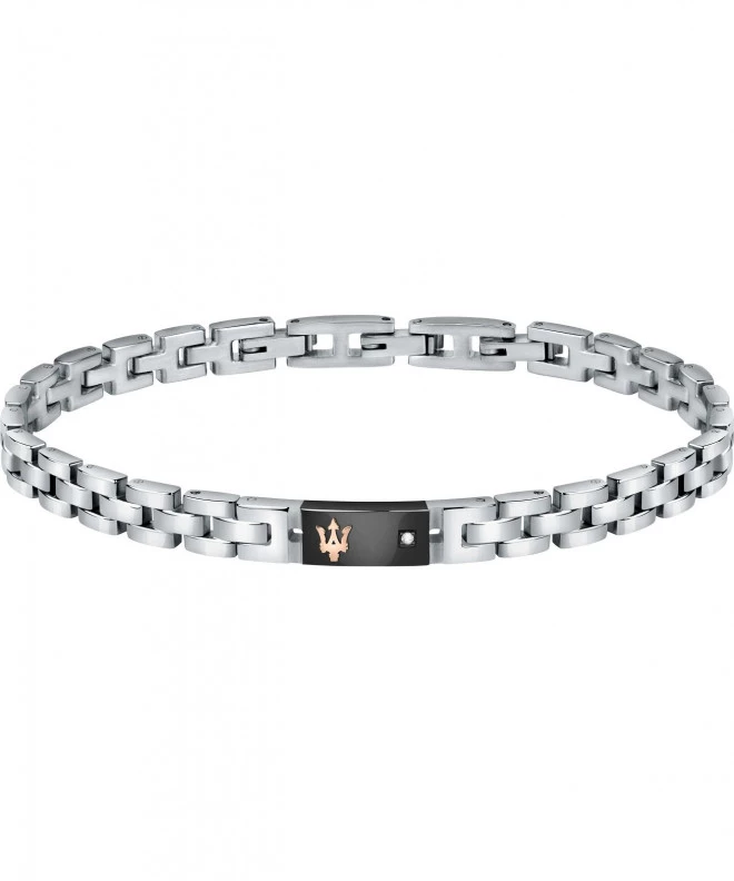 Náramok Maserati Diamonds JM221ATY05