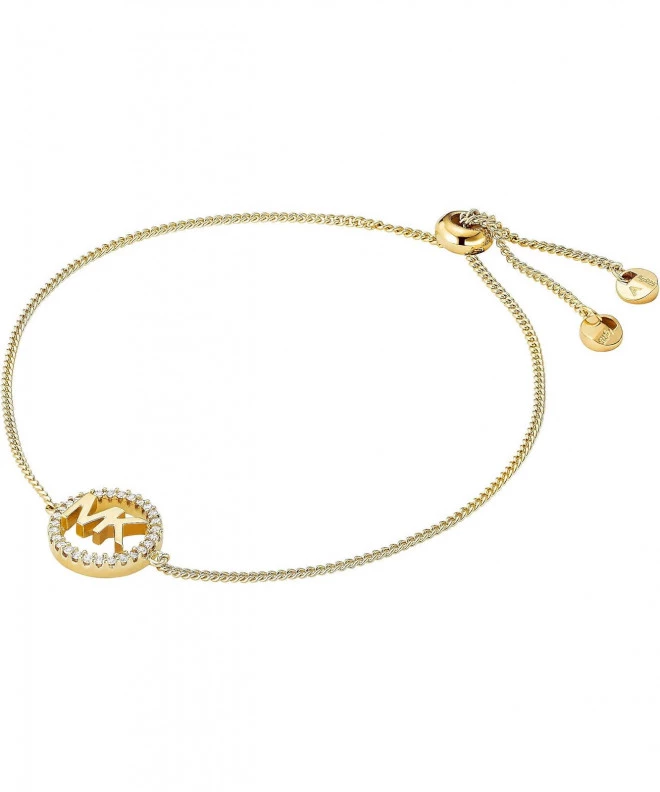 Náramok Michael Kors Premium - Kors Love MKC1246AN710