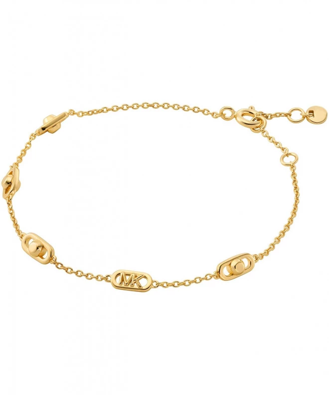 Náramok Michael Kors Premium Astor Link MKC173600710