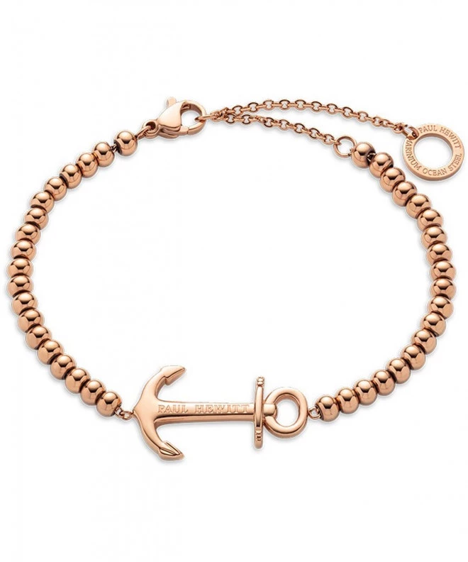 Náramok Paul Hewitt The Anchor Beads PH-JE-0079