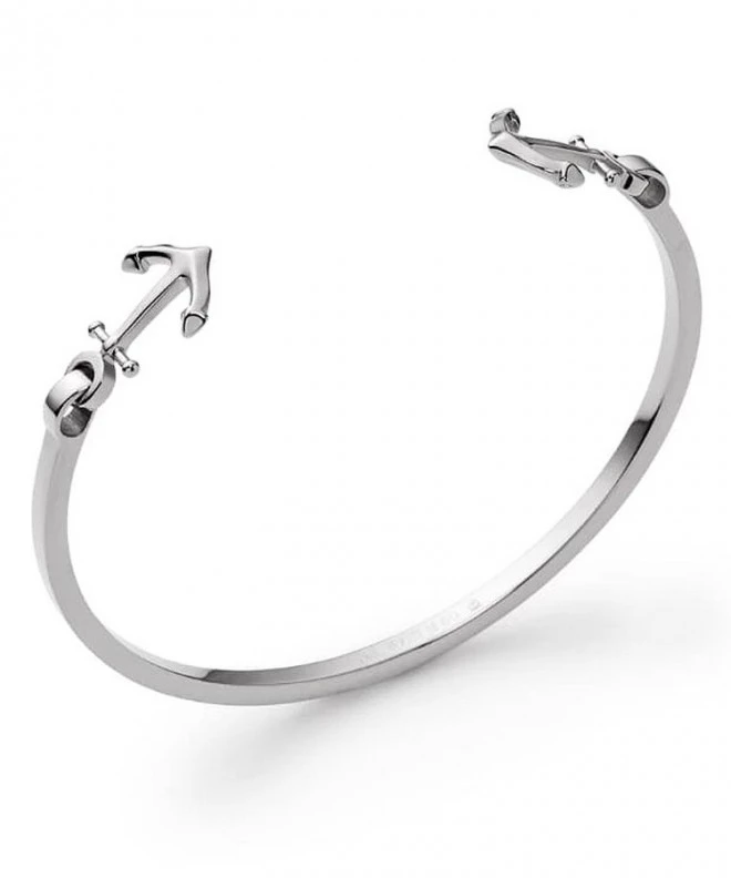 Náramok Paul Hewitt The Anchor II Bangle Silver PH-JE-1239-M