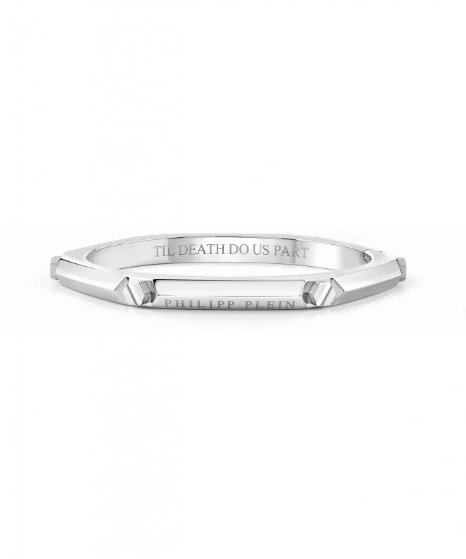 Náramok PHILIPP PLEIN The Plein Cuff PJ1EA01BS