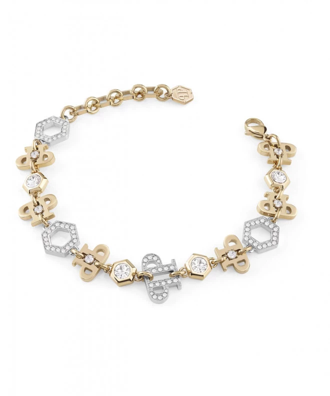 Náramok PHILIPP PLEIN PP Elements PJ4EA06BU