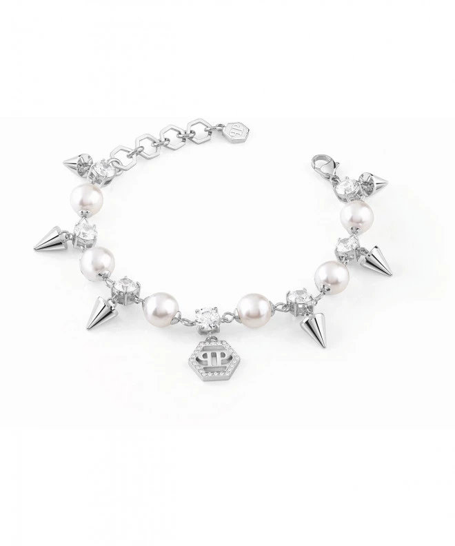 Náramok PHILIPP PLEIN Rhapsody PJ8EA08BU