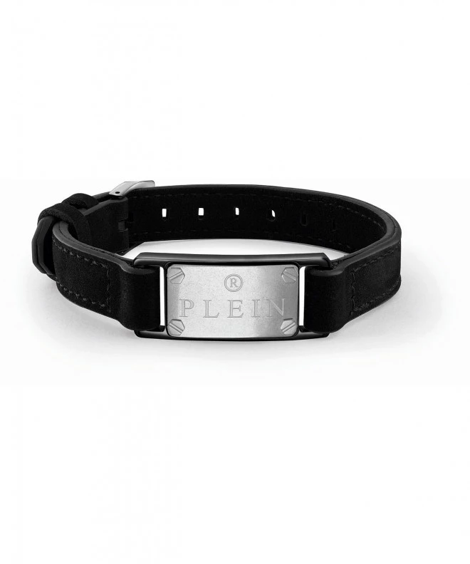 Náramok PHILIPP PLEIN $kull Bones PJWEA07BU