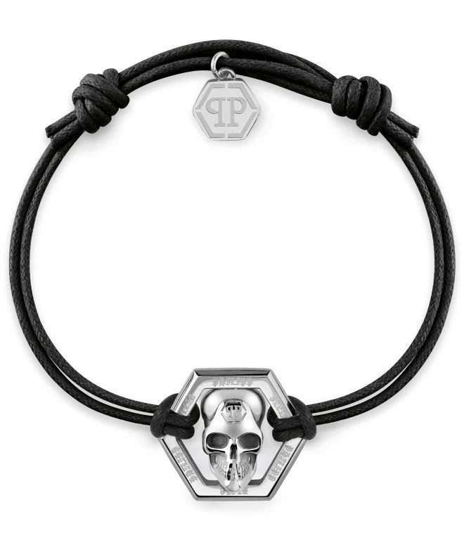 Náramok PHILIPP PLEIN Linked PJYEA01BU