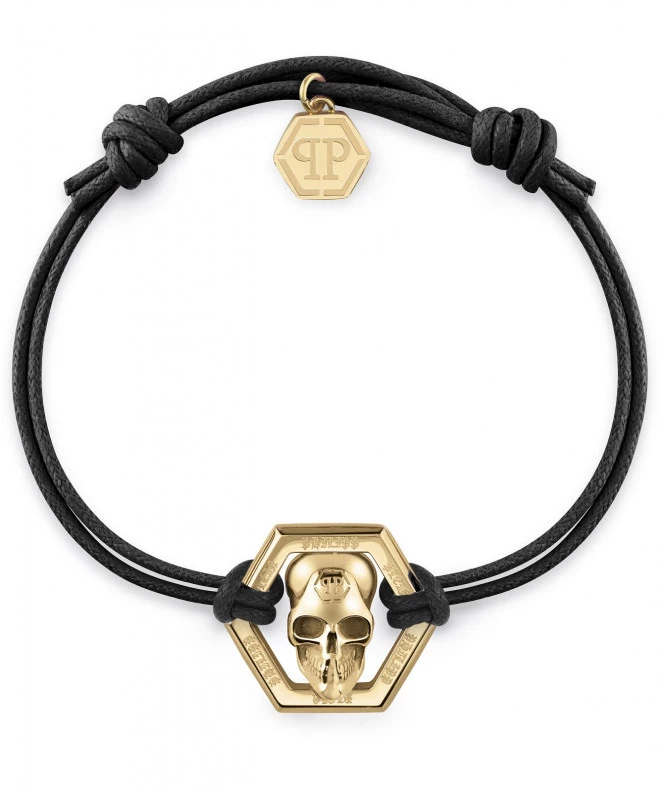 Náramok PHILIPP PLEIN Linked PJYEA02BU
