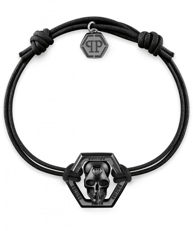 Náramok PHILIPP PLEIN Linked PJYEA03BU