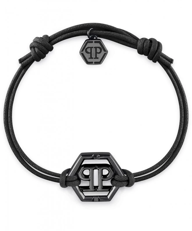 Náramok PHILIPP PLEIN Linked PJYEA07BU