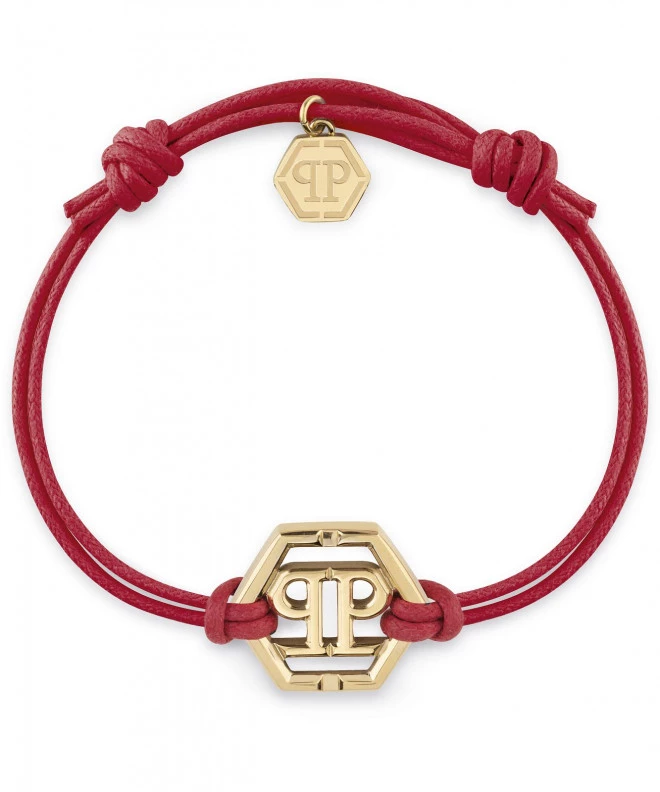 Náramok PHILIPP PLEIN Linked PJYEA08BU