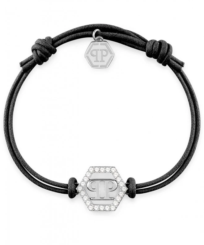 Náramok PHILIPP PLEIN Linked PJYEA17BU