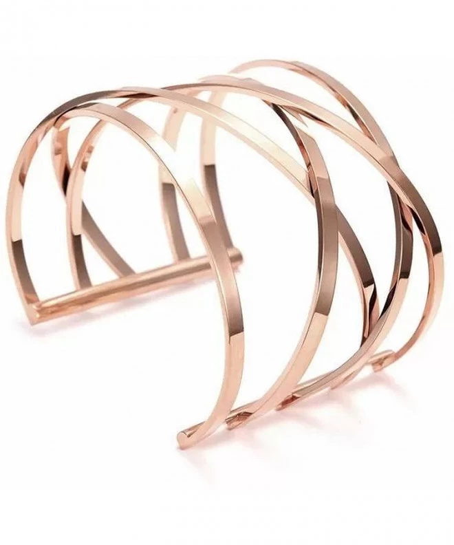 Náramok Pierre Ricaud Rose Gold PR100.9