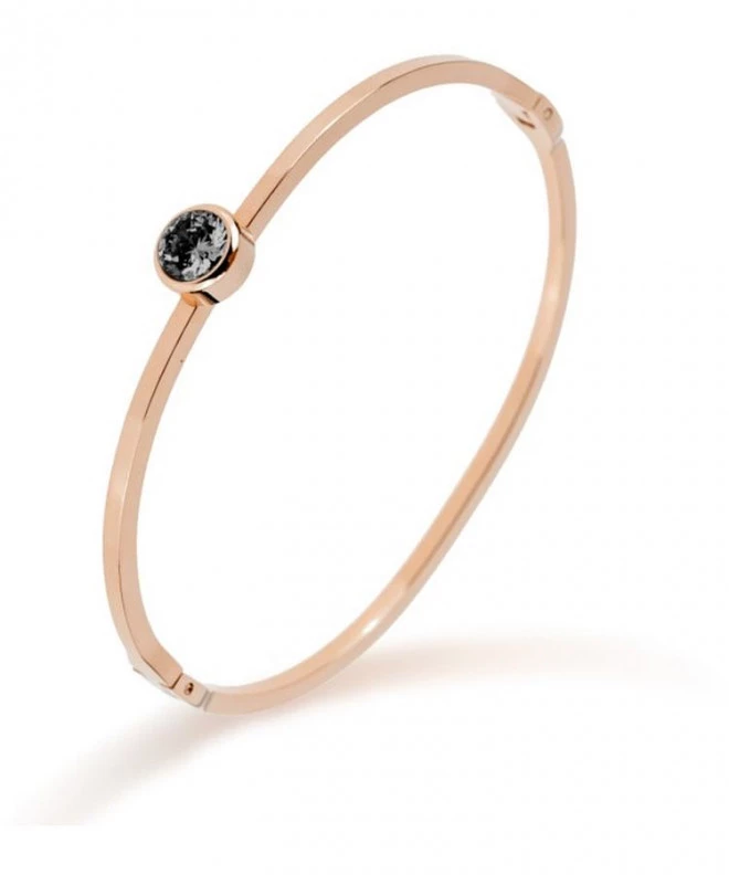 Náramok Pierre Ricaud Rose Gold PR137.9BZ