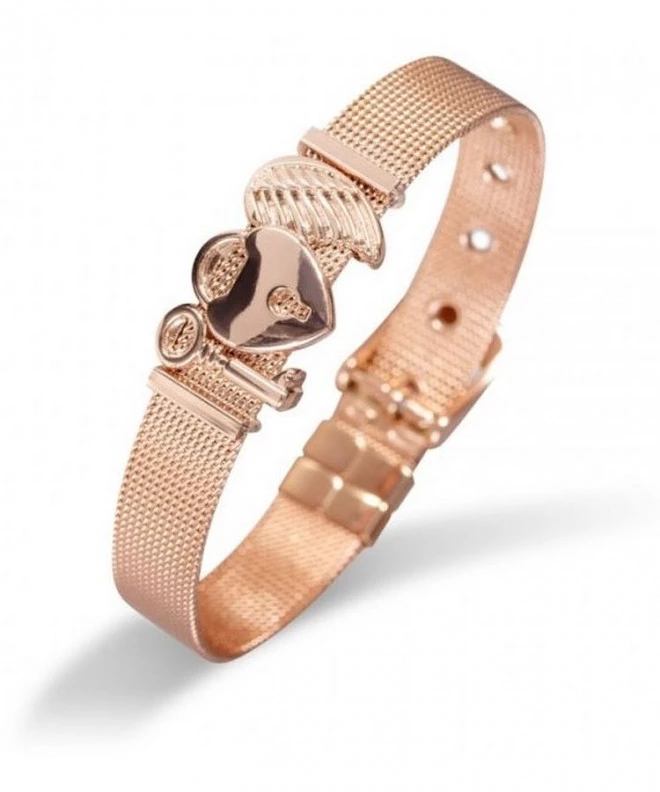 Náramok Pierre Ricaud Rose Gold PR151.9