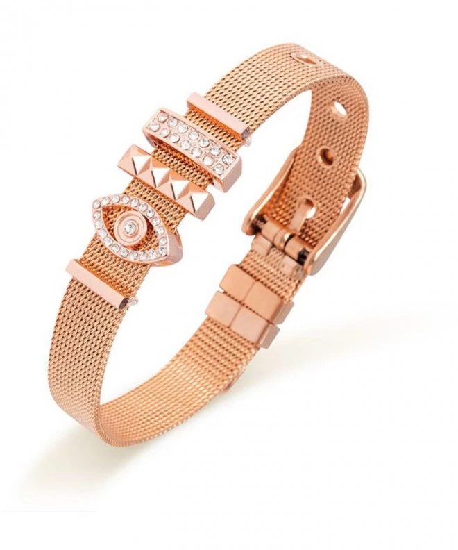 Náramok Pierre Ricaud Rose Gold PR155.9