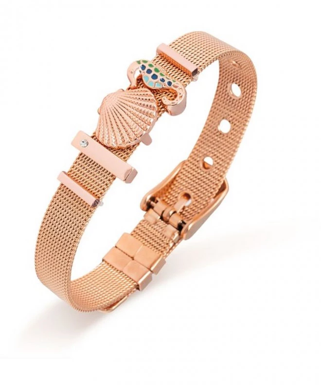 Náramok Pierre Ricaud Rose Gold PR156.9