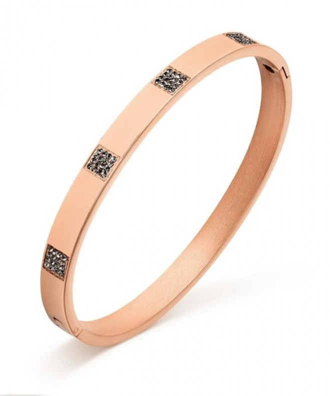 Náramok Pierre Ricaud Rose Gold PR161.9BZ