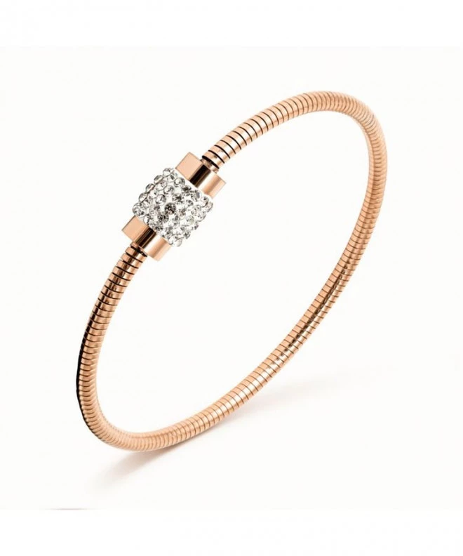 Náramok Pierre Ricaud Rose Gold PR165.9WZ