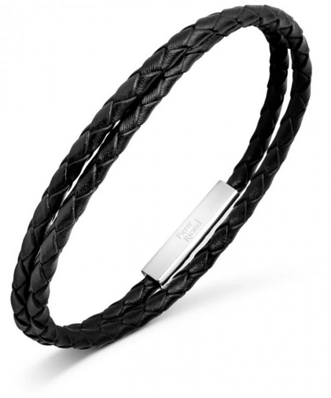 Náramok Pierre Ricaud Black PR662.5BL