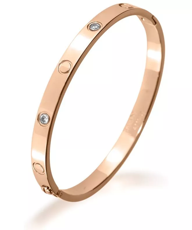 Náramok Pierre Ricaud Rose Gold PR112.9WZ