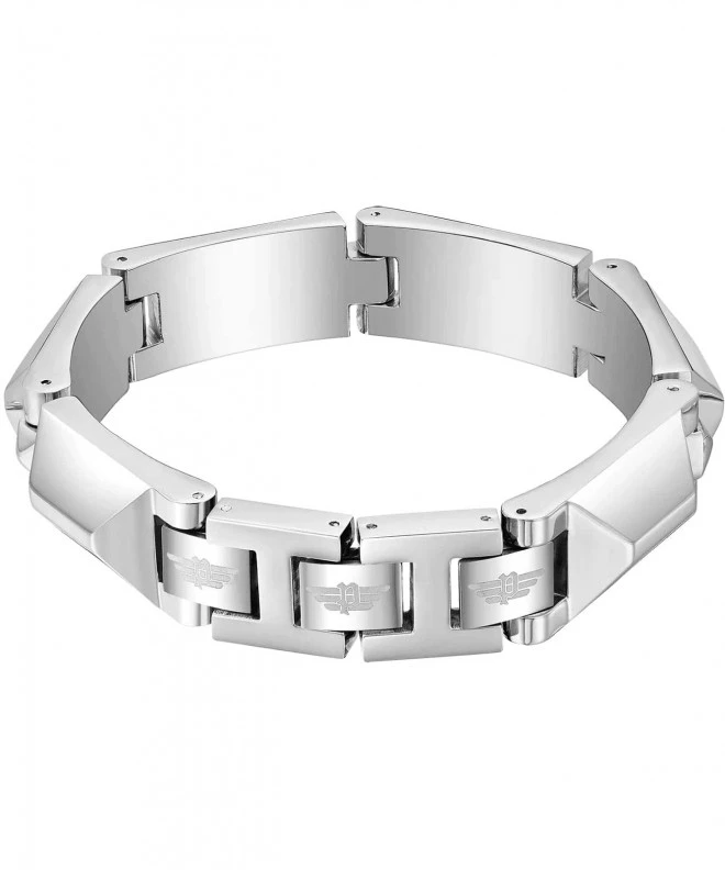 Náramok Police Geometric Metal PEAGB0001419