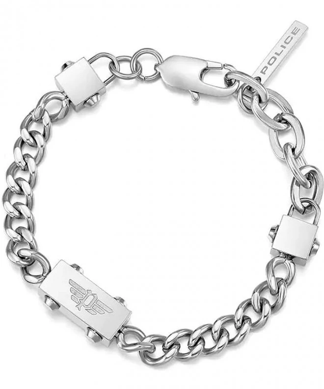 Náramok Police Chained PEAGB0002102