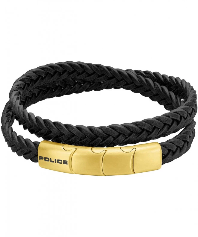Náramok Police Braid PEAGB0037401