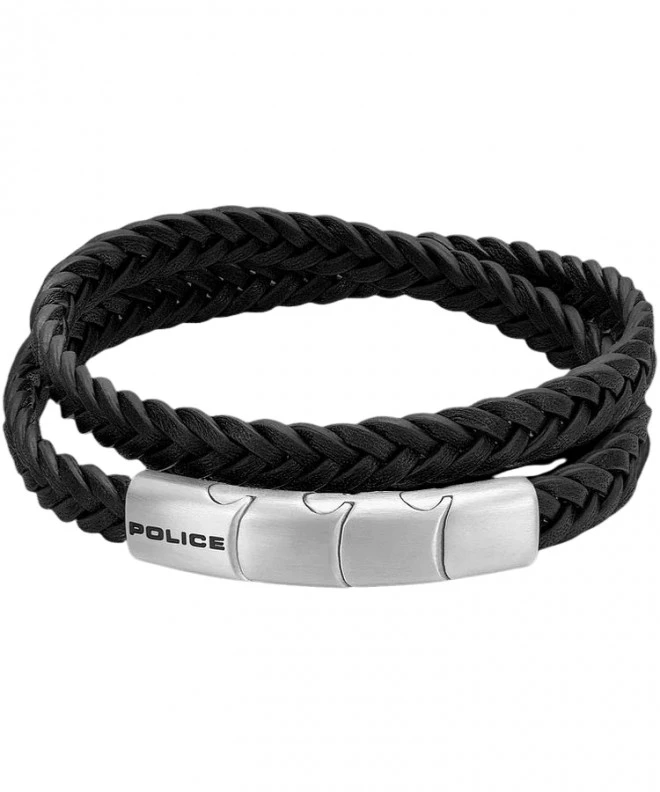 Náramok Police Braid PEAGB0037404