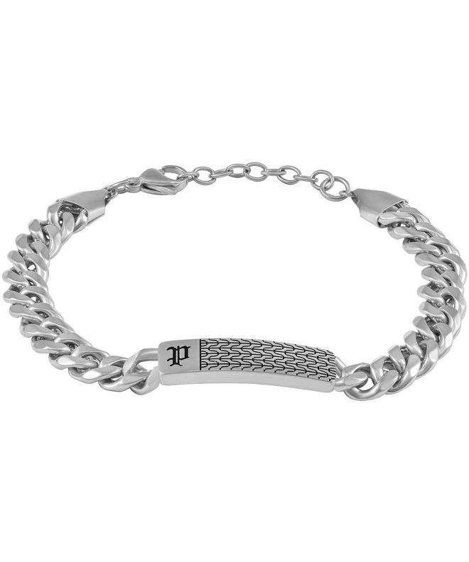 Náramok Police Chainmale PEAGB0078101